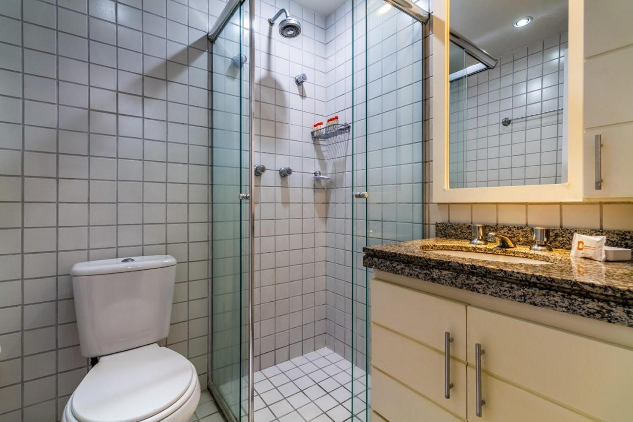 圣保罗Bhomy Perdizes Com Sacada E Vista C1101公寓 外观 照片