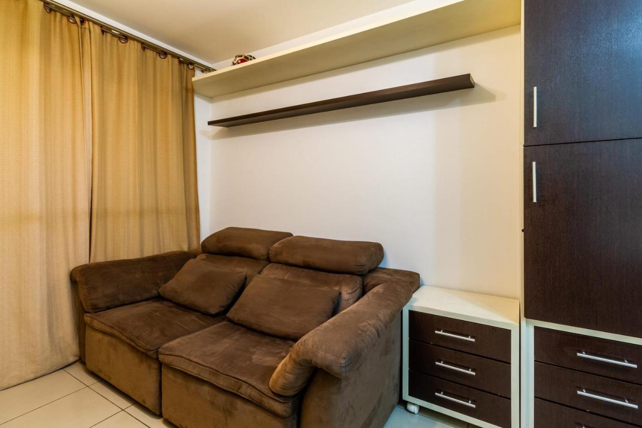 圣保罗Bhomy Perdizes Com Sacada E Vista C1101公寓 外观 照片